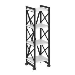 Стеллаж на колесных опорах VR.L-MST.K-4.4